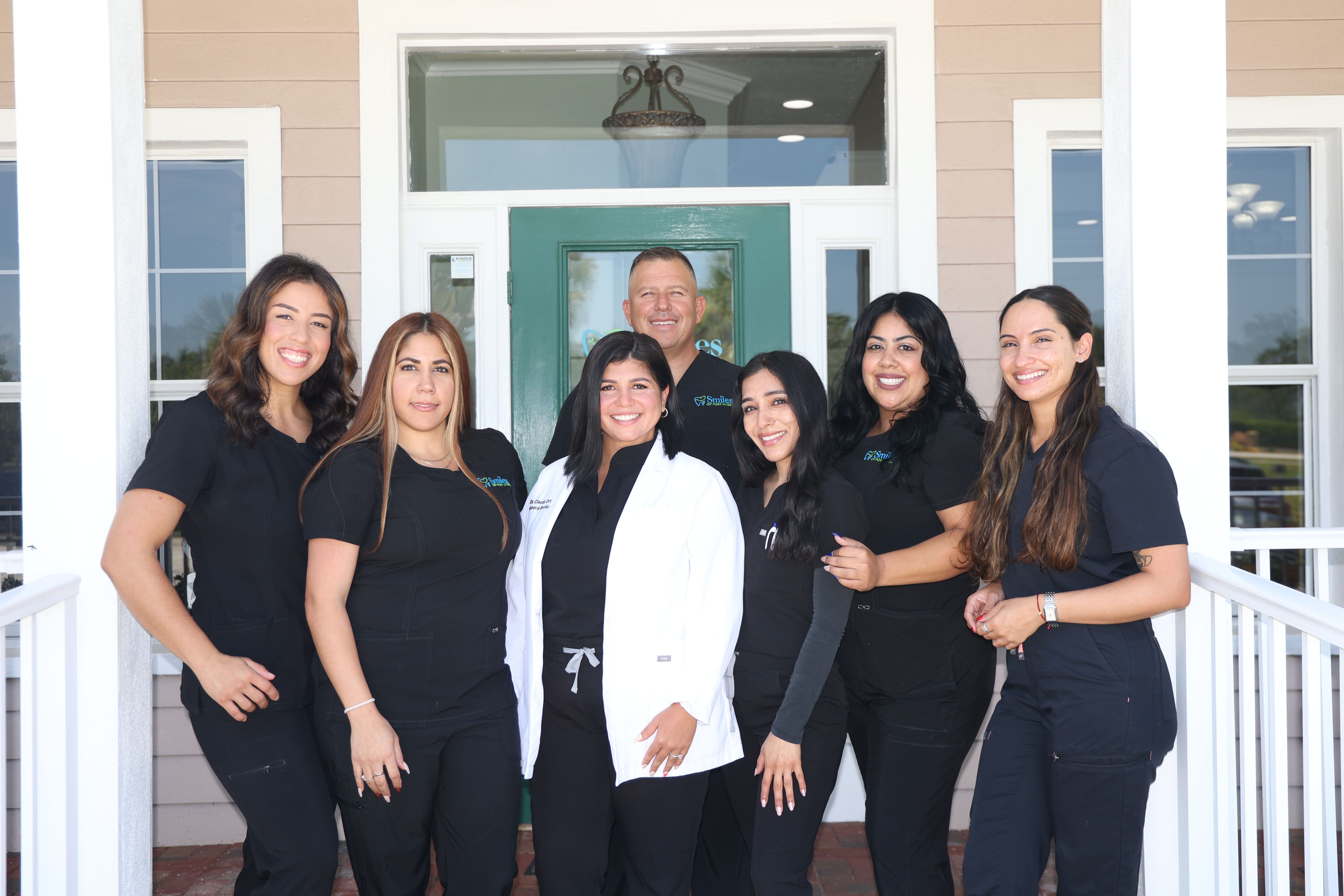 Smiles of Fort Myers's cover image