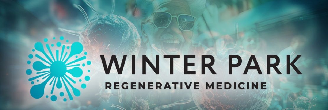 Winter Park Regenerative Medicine's cover image