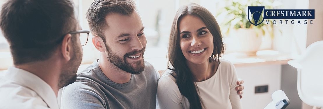 Rebecca Savois at Crestmark Mortgage, LLC | NMLS # 265611's cover image