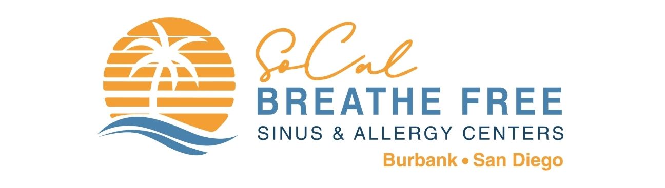 SoCal Breathe Free Sinus And Allergy Centers-San Diego's cover image