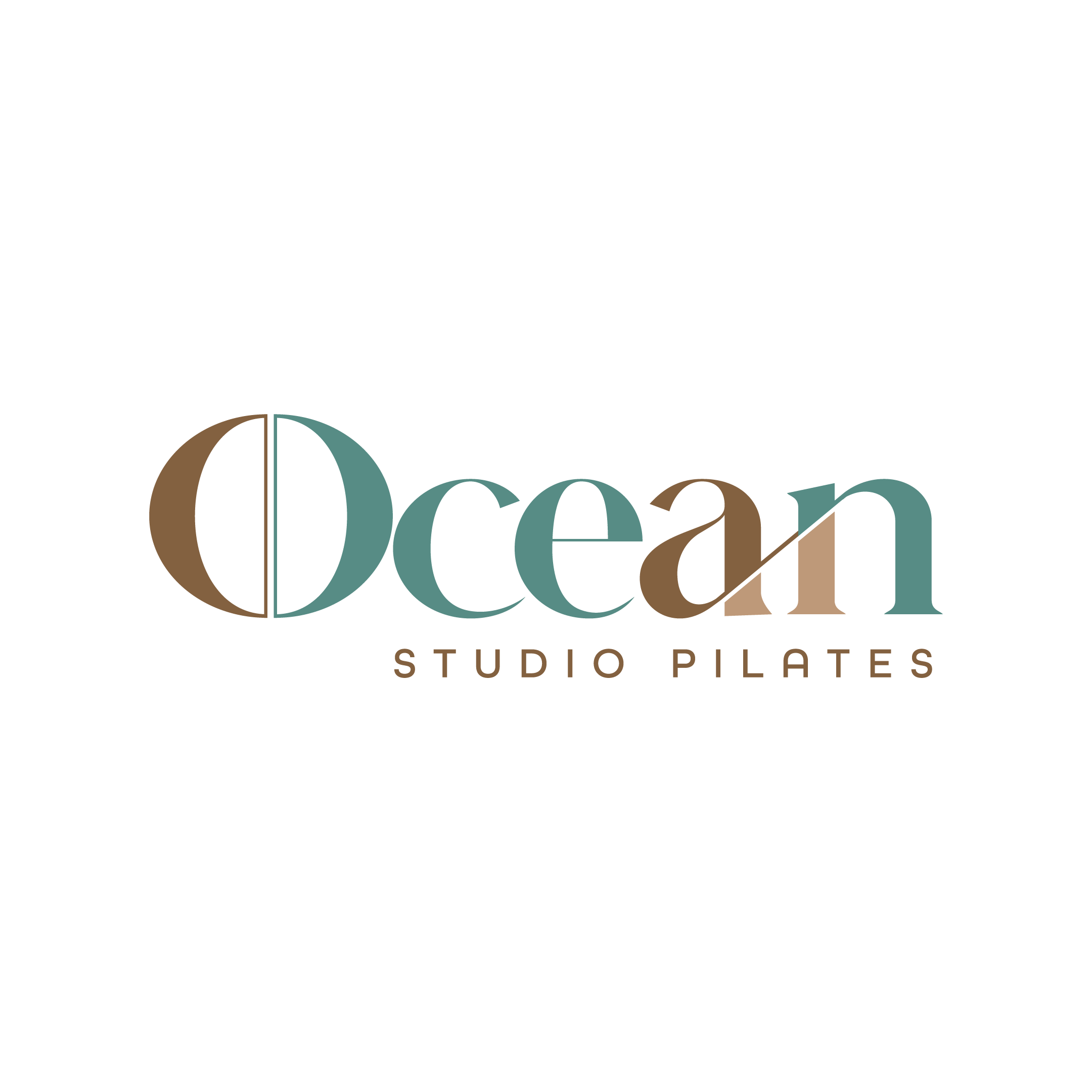 1. Ocean Studio Pilates