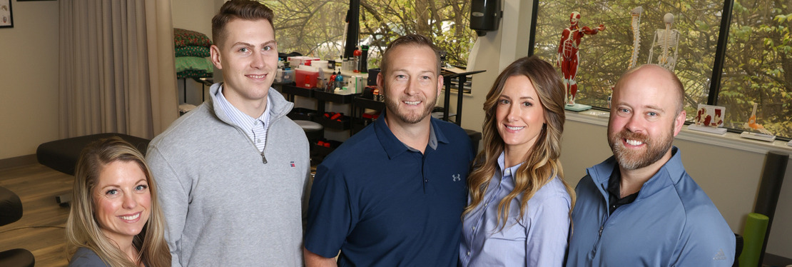 ProWellness Chiropractic and Rehab's cover image