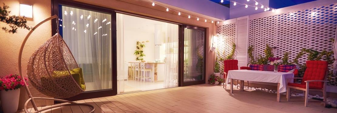 Irving St. Apartments's cover image