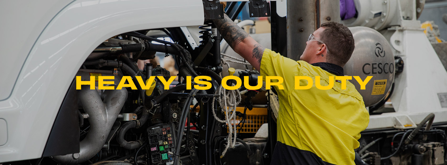 Western Truck Repairs's cover image