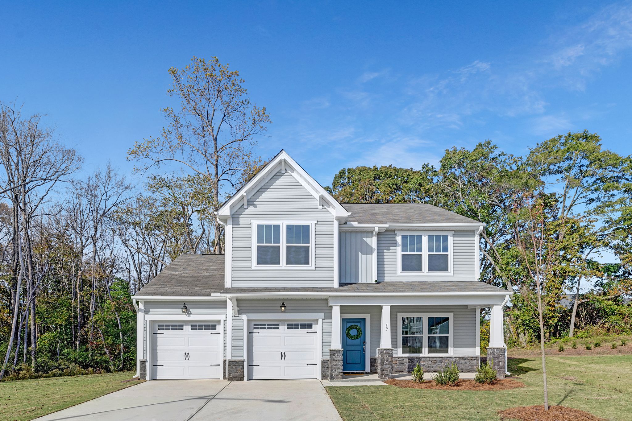 Benson Village by True Homes's cover image