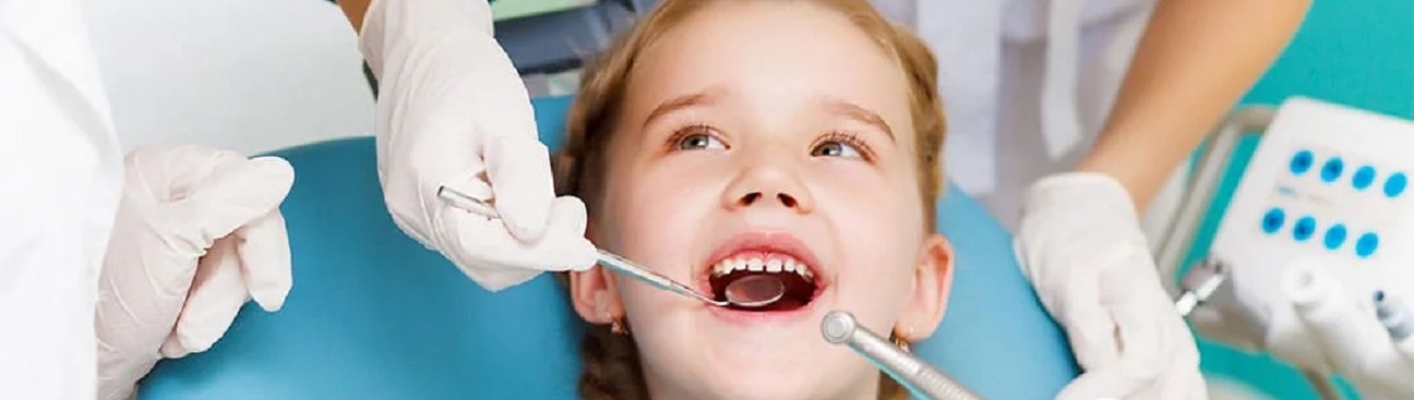 Auburn Dental Magic's cover image