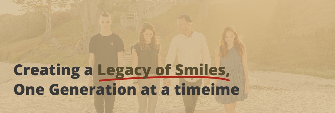 Legacy Smiles's cover image