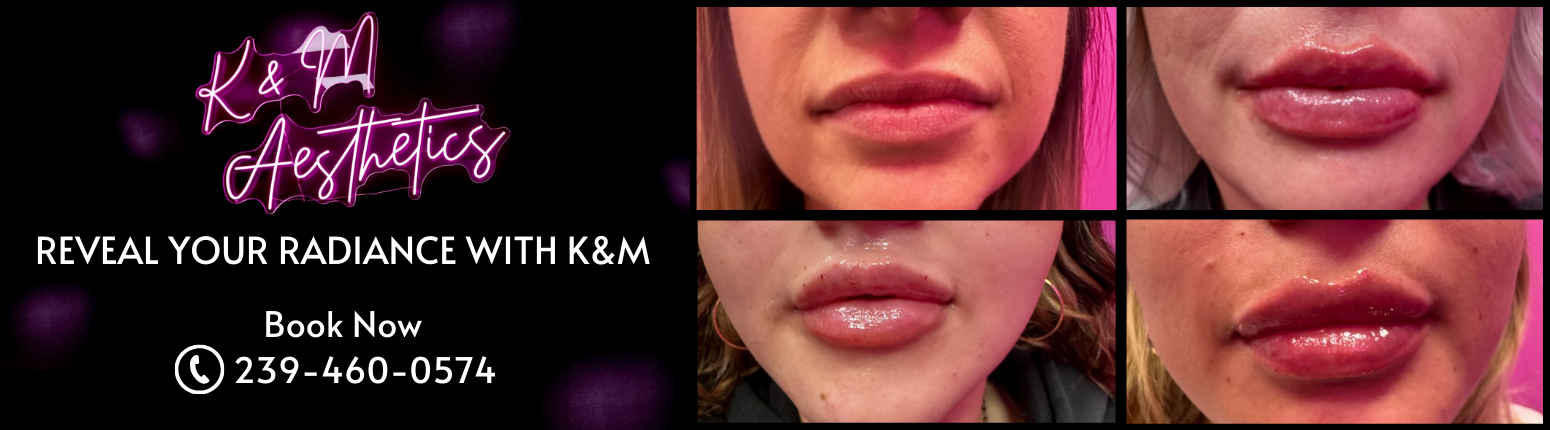 K&M Aesthetics's cover image