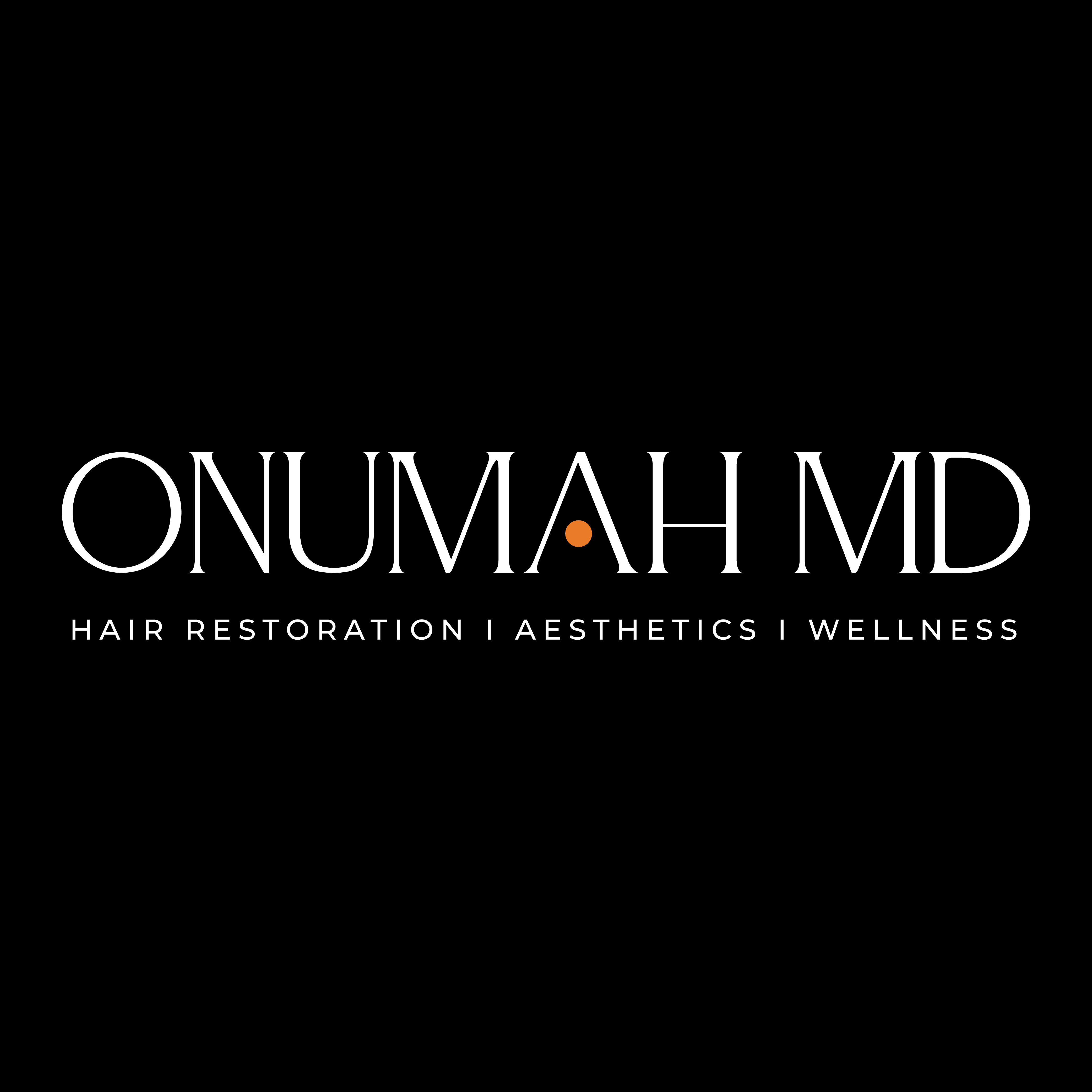 ONUMAH MD, Dermatology's cover image