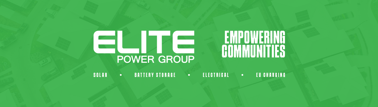 Elite Power Group's cover image