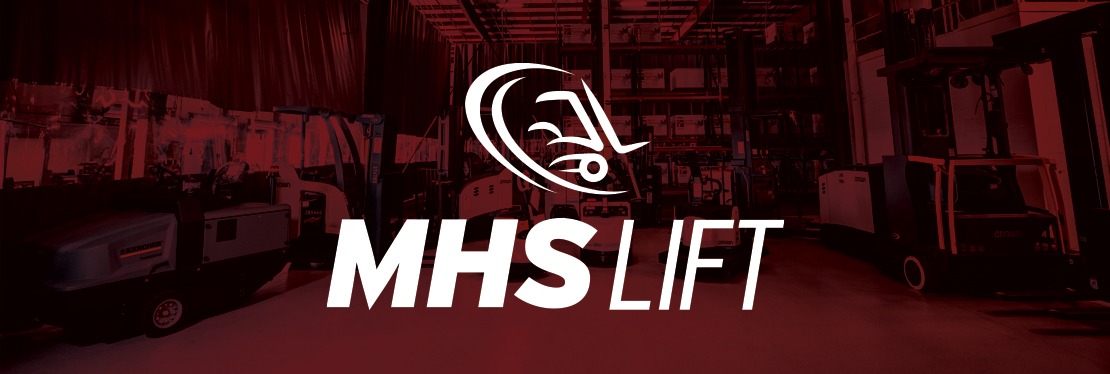 MHS Lift (Material Handling Supply)'s cover image