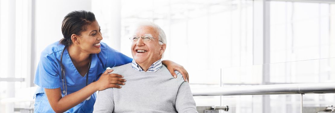 Roseville Point Health & Wellness Center's cover image