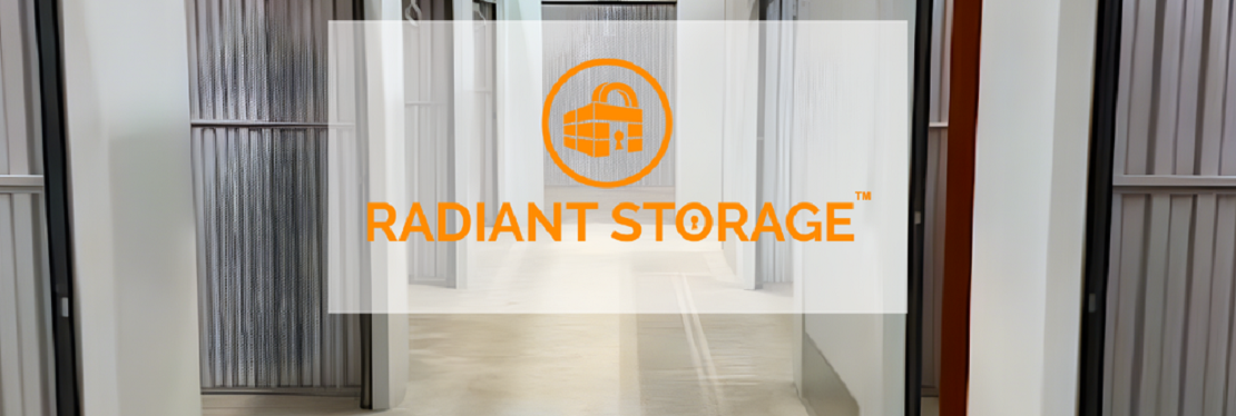 Radiant Storage - Galveston's cover image