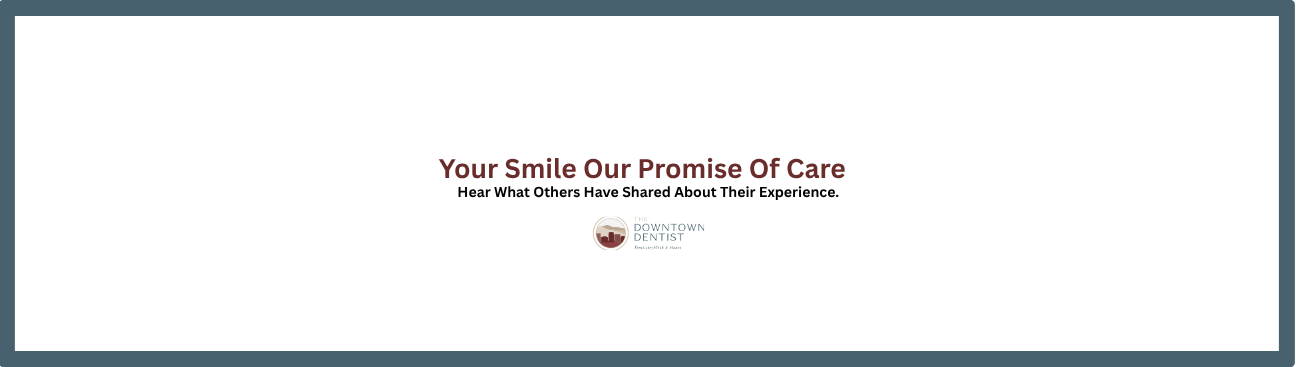 The Downtown Dentist's cover image