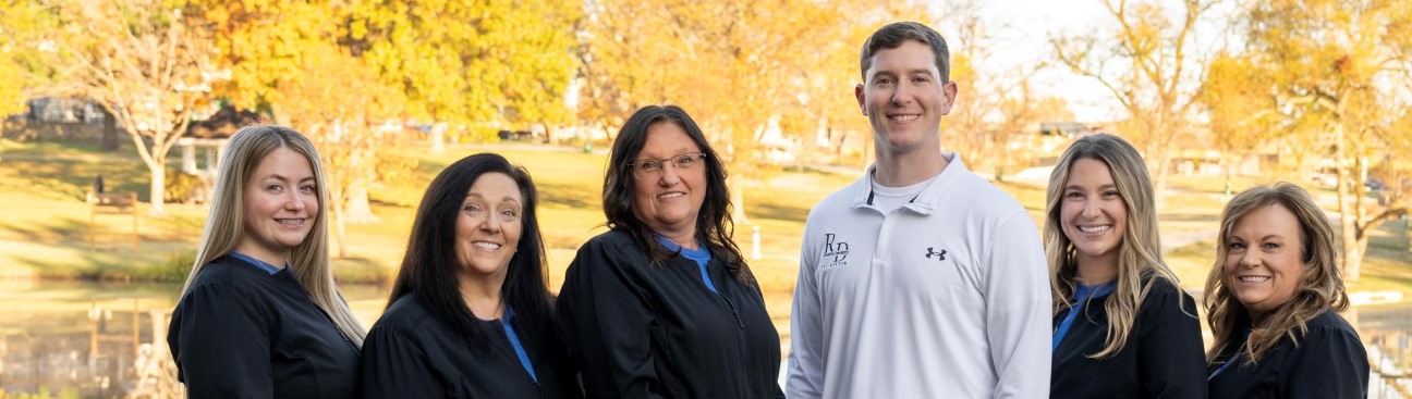 Rosehill Dentistry's cover image