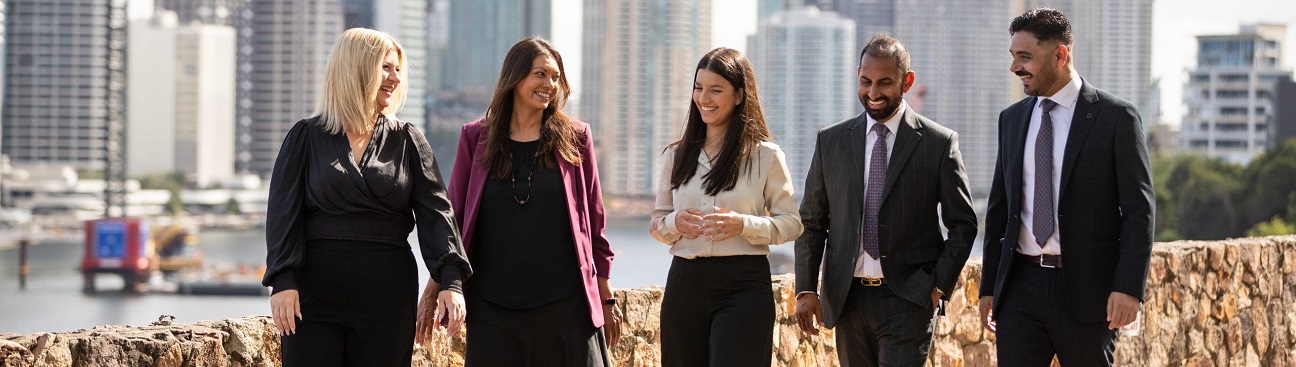 Ray White Acacia Ridge's cover image