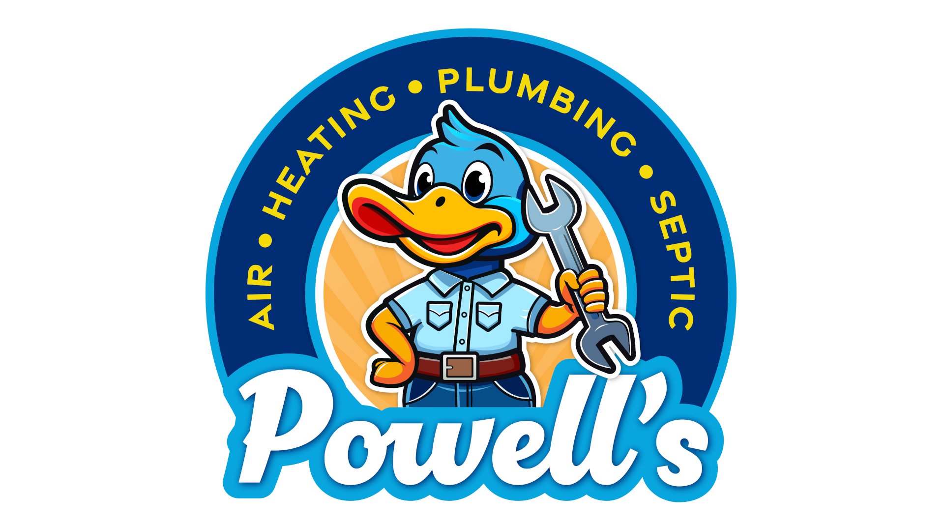 Powell's Plumbing & Air In Winchester's cover image