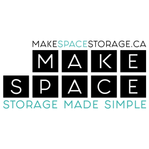 1. Make Space Storage - Frankford