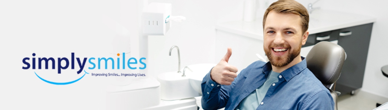 Simply Smiles's cover image