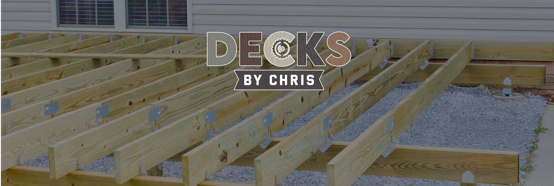 Decks By Chris's cover image