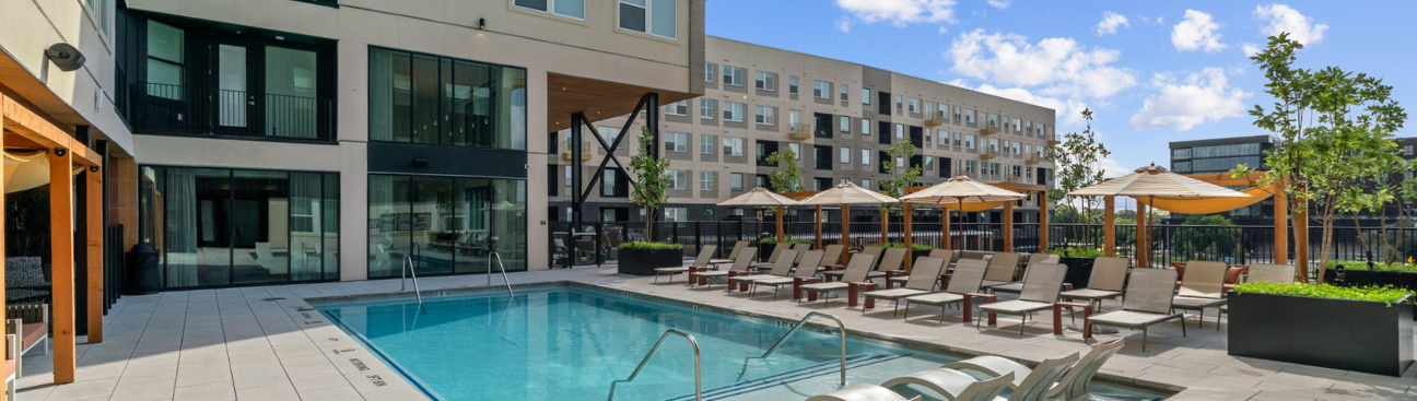 The Mill Residences's cover image