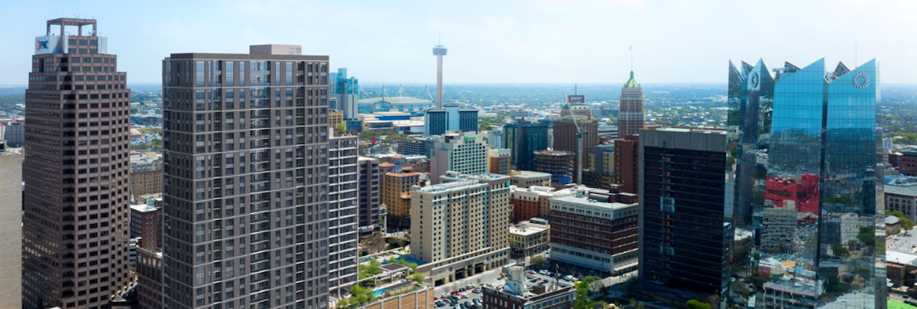 300 Main's cover image