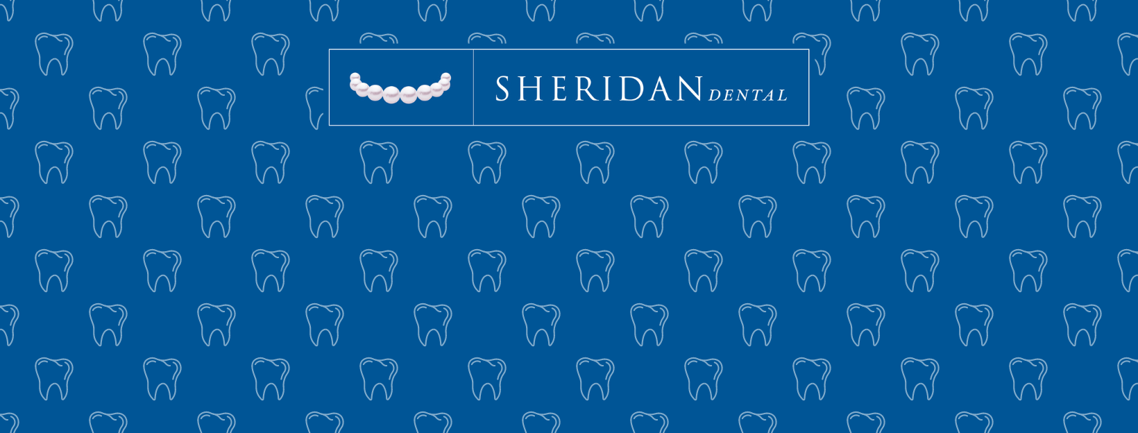 Sheridan Dental's cover image