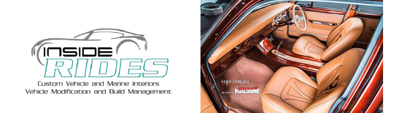 Inside Rides's cover image