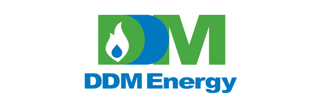 DDM Energy's cover image