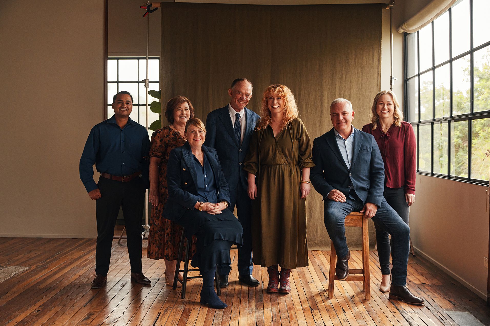 McKeering Real Estate's cover image