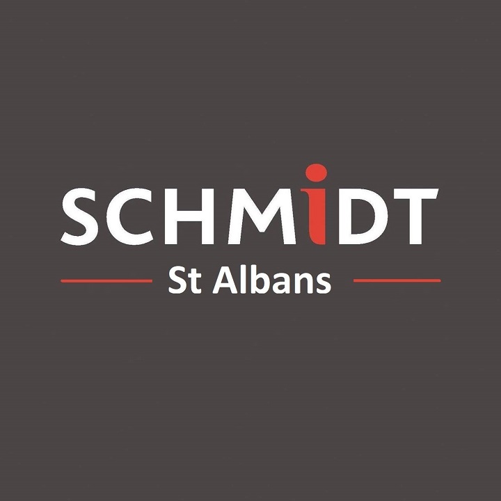1. SCHMIDT Kitchens St Albans