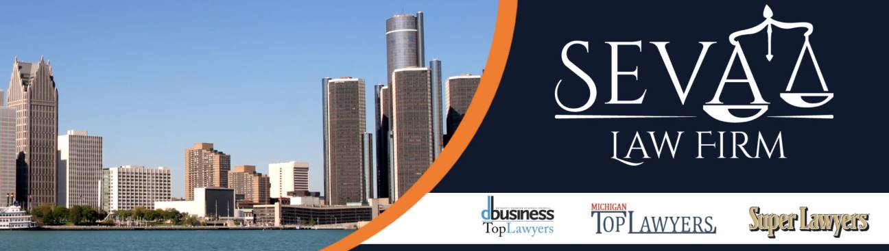 Seva Law Firm Detroit Car Accident Lawyers's cover image