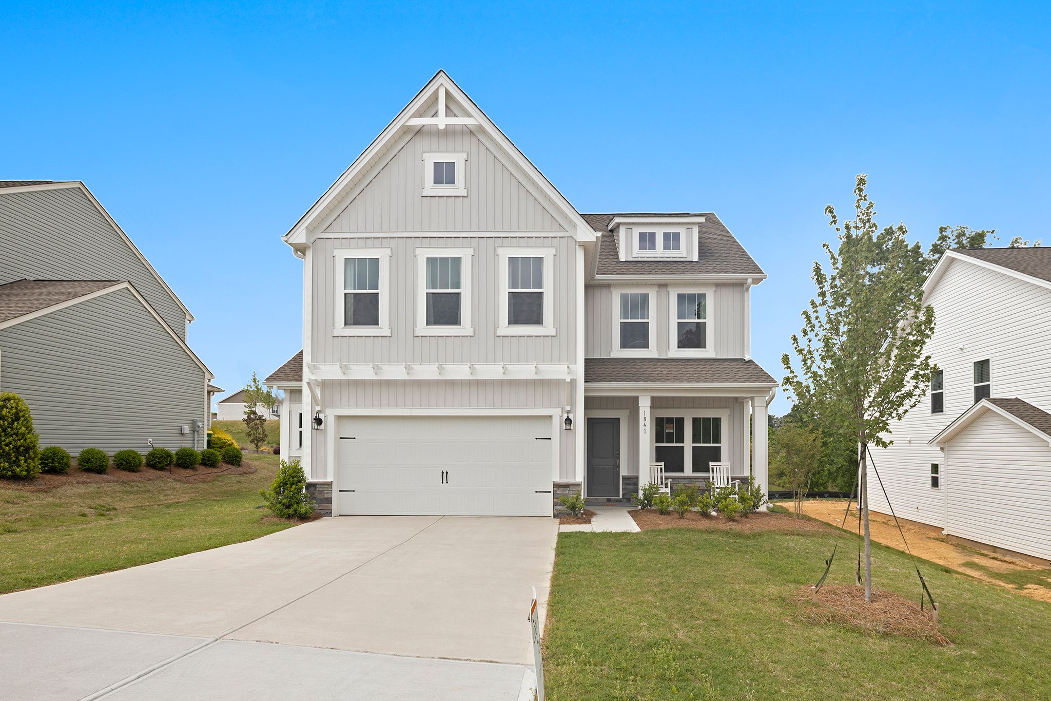 Streamside by True Homes's cover image