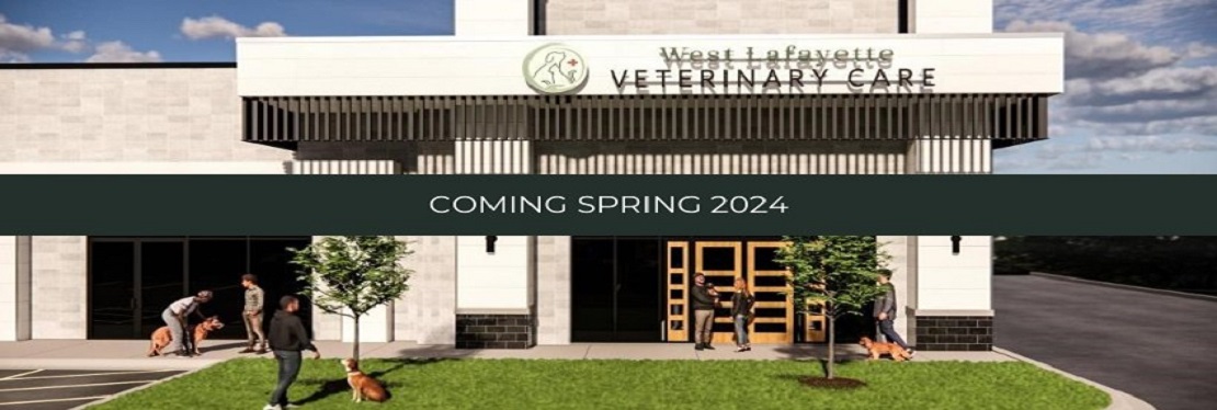 West Lafayette Veterinary Care's cover image