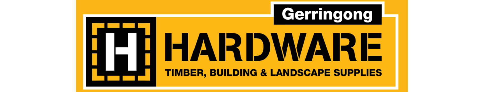 Gerringong Hardware's cover image