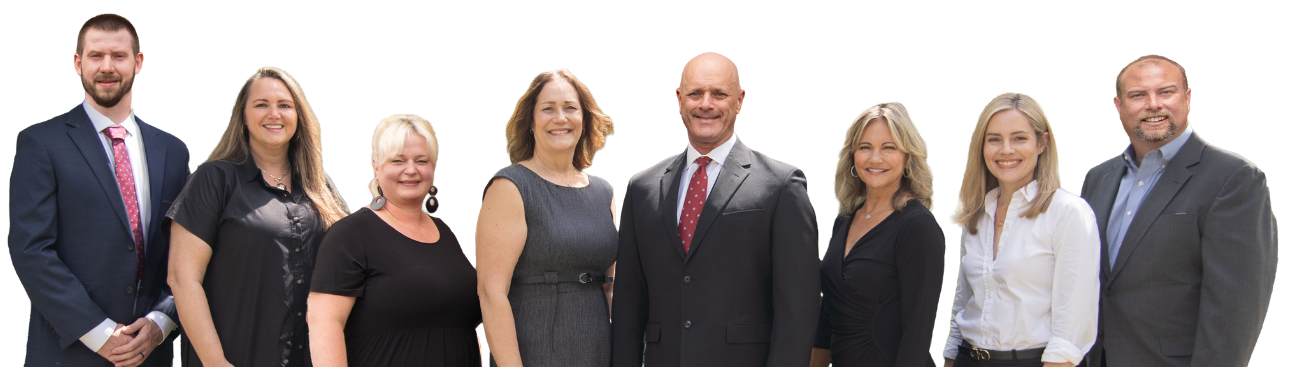 The Kombrink Team's cover image