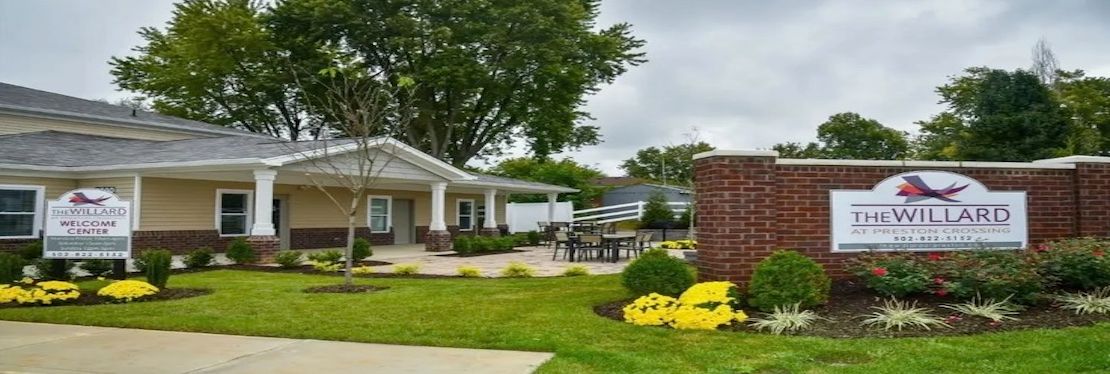 The Willard at Preston Crossing's cover image