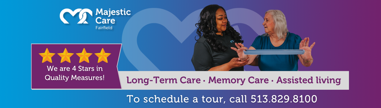 Majestic Care of Fairfield (Offers In-House Hemo Dialysis)'s cover image