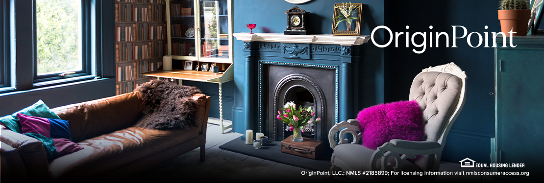 Mike Hoyt at OriginPoint (NMLS #653785)'s cover image