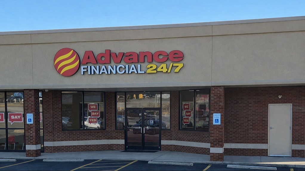 Advance Financial