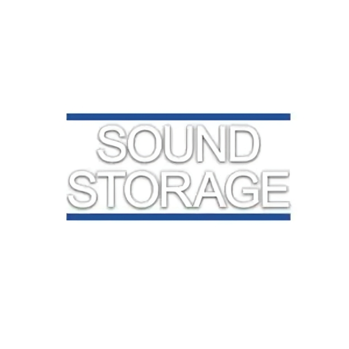 5. Sound Storage
