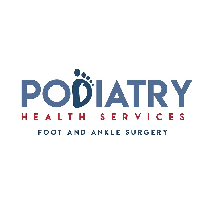 3. Podiatry Health Services