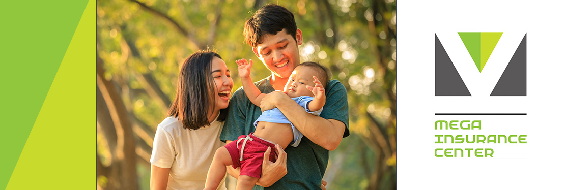 Mega Insurance Center's cover image