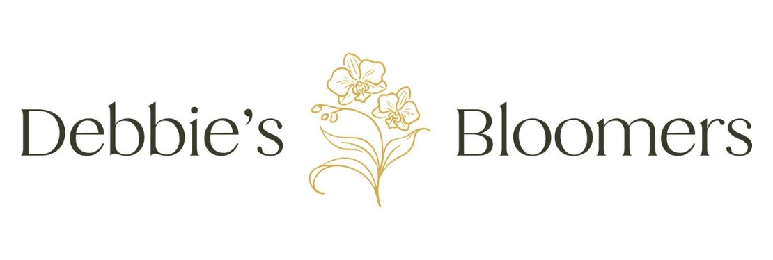 Debbie's Bloomers's cover image