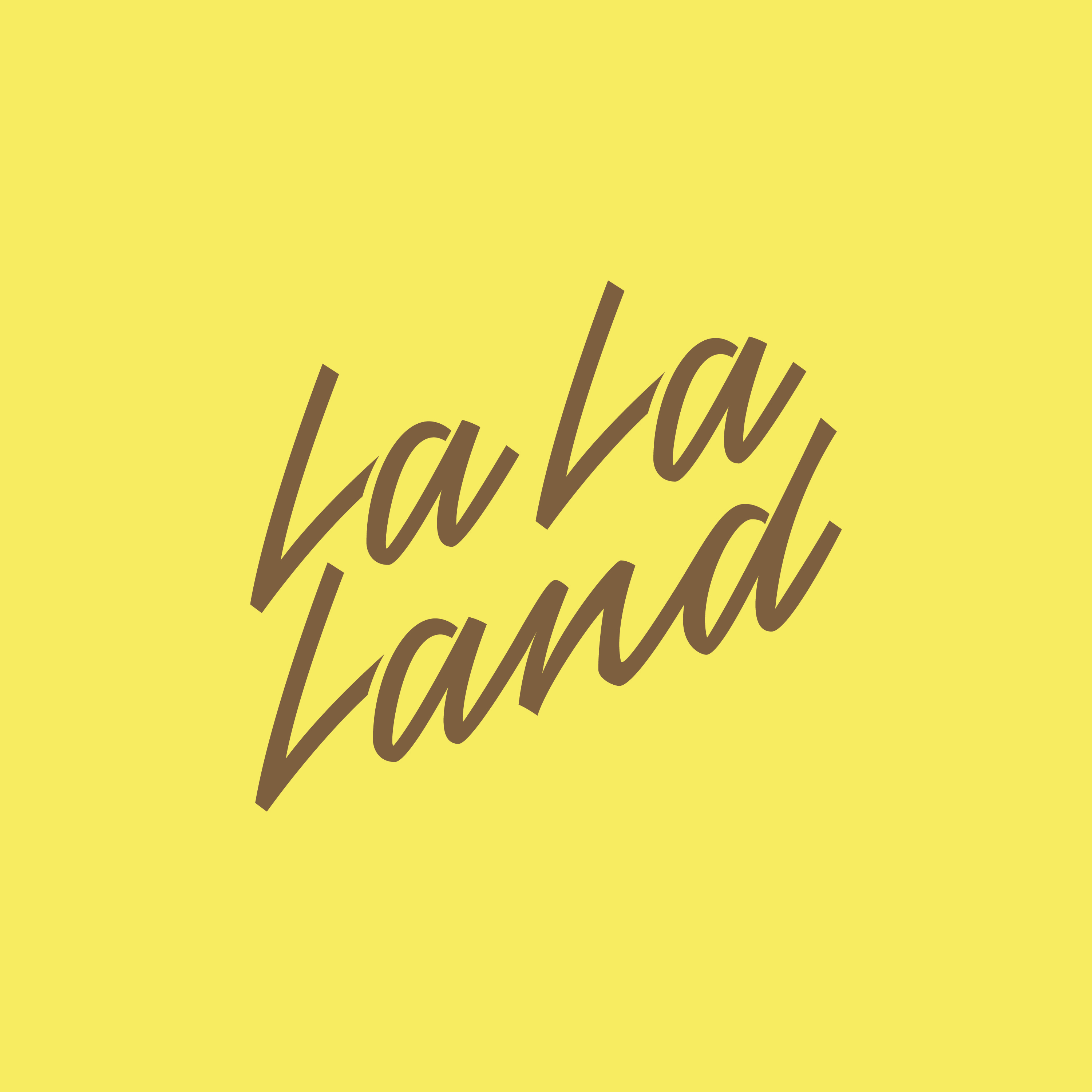 1. La La Land Kind Cafe