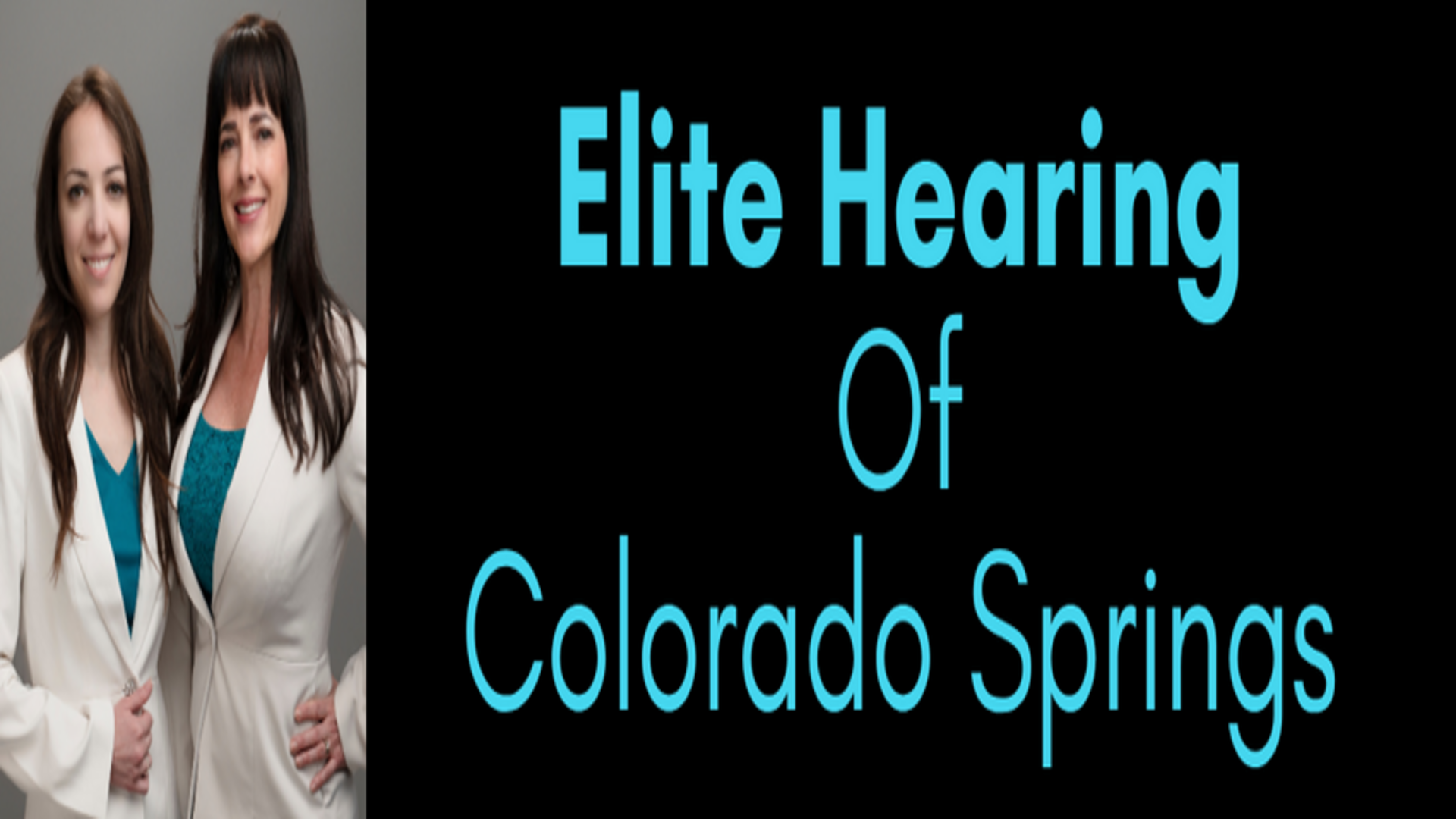 Elite Hearing of Colorado Springs's cover image