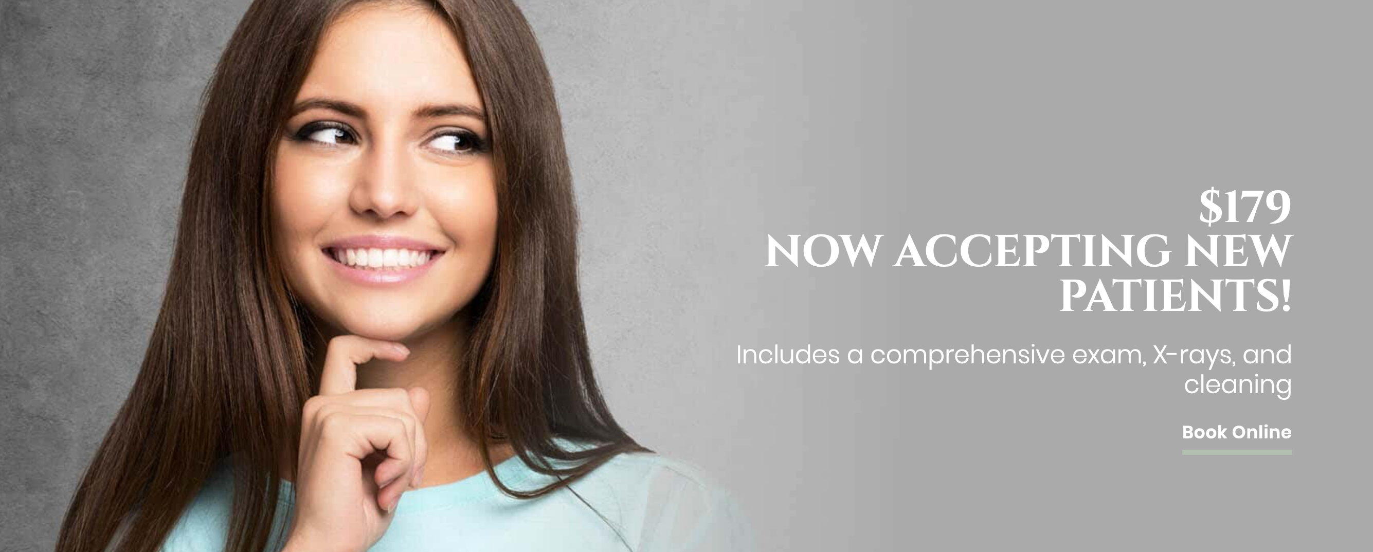 Aaria Dental's cover image