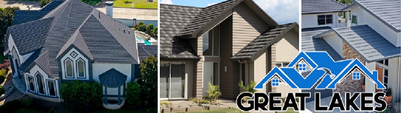 Great Lakes Home Remodeling's cover image