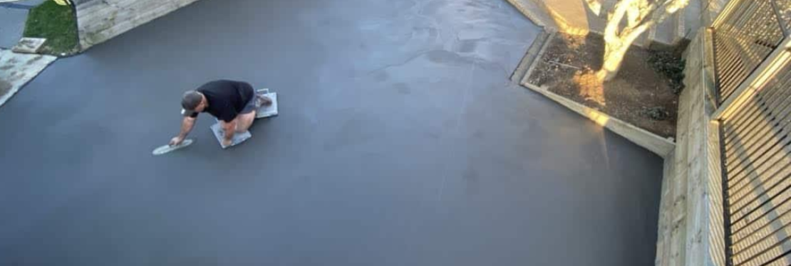 Waikato Concrete's cover image