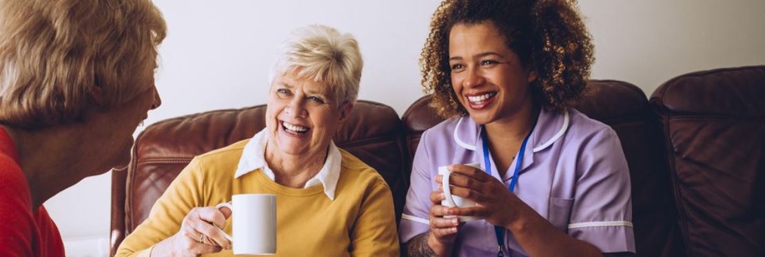 Majestic Home Health's cover image
